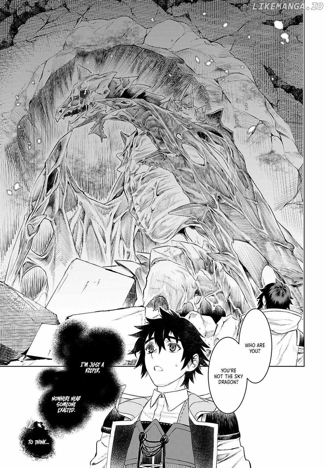 Being Able to Edit Skills in Another World I Gained OP Waifus Chapter 76 20